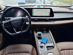 Chery Arrizo 8 2.0T DCT Sport - ფოტო 12