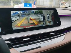 Chery Arrizo 8 2.0T DCT Sport - ფოტო 13