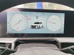Chery Arrizo 8 2.0T DCT Sport - ფოტო 14
