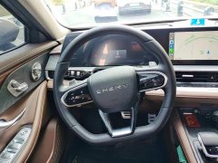 Chery Arrizo 8 2.0T DCT Sport - ფოტო 15