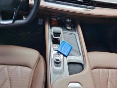 Chery Arrizo 8 2.0T DCT Sport - ფოტო 16