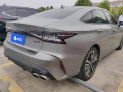 Chery Arrizo 8 2.0T DCT Sport - ფოტო 3