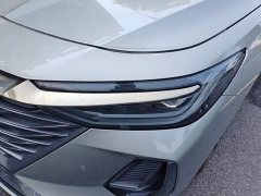 Chery Arrizo 8 2.0T DCT Sport - ფოტო 5