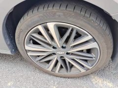 Chery Arrizo 8 2.0T DCT Sport - ფოტო 6
