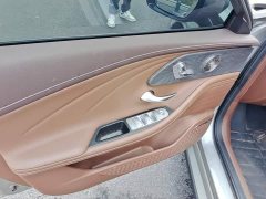 Chery Arrizo 8 2.0T DCT Sport - ფოტო 7