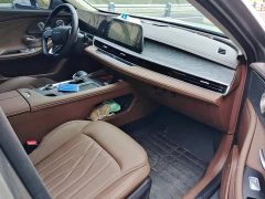 Chery Arrizo 8 2.0T DCT Sport - ფოტო 8