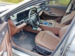 Chery Arrizo 8 2.0T DCT Sport - ფოტო 9