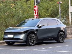 Zeekr 7X 75kWh RWD Smart Driving Edition - ფოტო 1