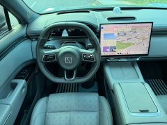 Zeekr 7X 75kWh RWD Smart Driving Edition - ფოტო 10