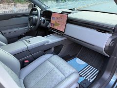 Zeekr 7X 75kWh RWD Smart Driving Edition - ფოტო 11