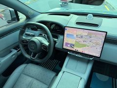 Zeekr 7X 75kWh RWD Smart Driving Edition - ფოტო 12