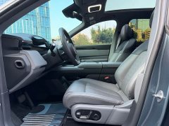 Zeekr 7X 75kWh RWD Smart Driving Edition - ფოტო 13