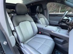 Zeekr 7X 75kWh RWD Smart Driving Edition - ფოტო 14