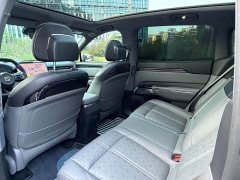 Zeekr 7X 75kWh RWD Smart Driving Edition - ფოტო 15