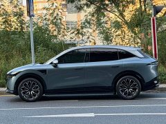 Zeekr 7X 75kWh RWD Smart Driving Edition - ფოტო 2