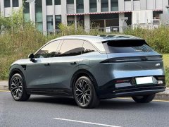 Zeekr 7X 75kWh RWD Smart Driving Edition - ფოტო 3