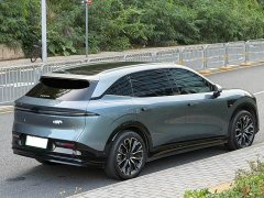 Zeekr 7X 75kWh RWD Smart Driving Edition - ფოტო 5