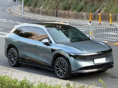 Zeekr 7X 75kWh RWD Smart Driving Edition - ფოტო 6