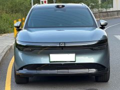 Zeekr 7X 75kWh RWD Smart Driving Edition - ფოტო 7