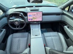 Zeekr 7X 75kWh RWD Smart Driving Edition - ფოტო 8