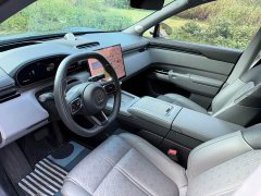 Zeekr 7X 75kWh RWD Smart Driving Edition - ფოტო 9
