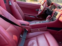 Porsche 718 Spyder 2.0T - ფოტო 5