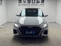 Audi A3 Sportback 35 TFSI Fashion Sport - ფოტო 2