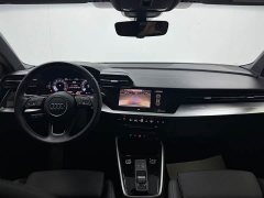 Audi A3 Sportback 35 TFSI Fashion Sport - ფოტო 7