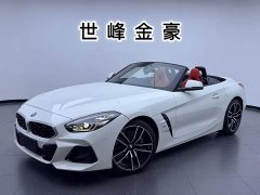 BMW Z4 2023 sDrive 25i M Sport Package - ფოტო 1
