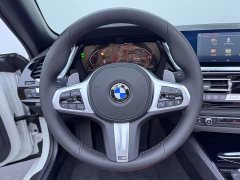 BMW Z4 2023 sDrive 25i M Sport Package - ფოტო 10