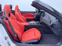 BMW Z4 2023 sDrive 25i M Sport Package - ფოტო 12