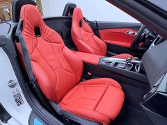 BMW Z4 2023 sDrive 25i M Sport Package - ფოტო 13