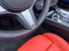 BMW Z4 2023 sDrive 25i M Sport Package - ფოტო 14