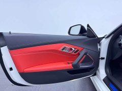 BMW Z4 2023 sDrive 25i M Sport Package - ფოტო 15