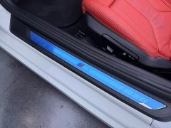 BMW Z4 2023 sDrive 25i M Sport Package - ფოტო 16