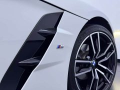 BMW Z4 2023 sDrive 25i M Sport Package - ფოტო 19