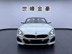 BMW Z4 2023 sDrive 25i M Sport Package - ფოტო 2