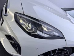 BMW Z4 2023 sDrive 25i M Sport Package - ფოტო 20