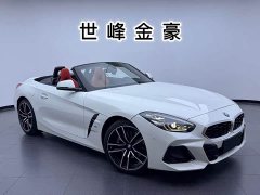 BMW Z4 2023 sDrive 25i M Sport Package - ფოტო 3