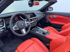 BMW Z4 2023 sDrive 25i M Sport Package - ფოტო 4