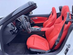 BMW Z4 2023 sDrive 25i M Sport Package - ფოტო 5