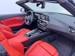 BMW Z4 2023 sDrive 25i M Sport Package - ფოტო 6