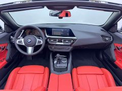BMW Z4 2023 sDrive 25i M Sport Package - ფოტო 8