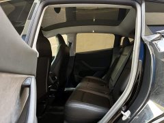 Tesla Model Y 2021 Standard Range RWD - ფოტო 10