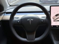 Tesla Model Y 2021 Standard Range RWD - ფოტო 12
