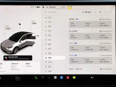 Tesla Model Y 2021 Standard Range RWD - ფოტო 14