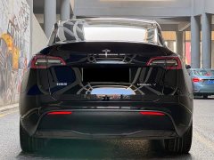 Tesla Model Y 2021 Standard Range RWD - ფოტო 4