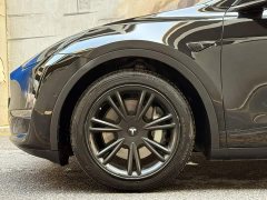 Tesla Model Y 2021 Standard Range RWD - ფოტო 6