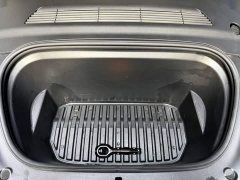 Tesla Model Y 2021 Standard Range RWD - ფოტო 7