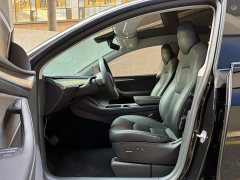Tesla Model Y 2021 Standard Range RWD - ფოტო 9